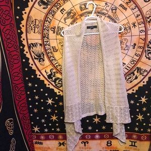 Forever 21 knitted cardigan